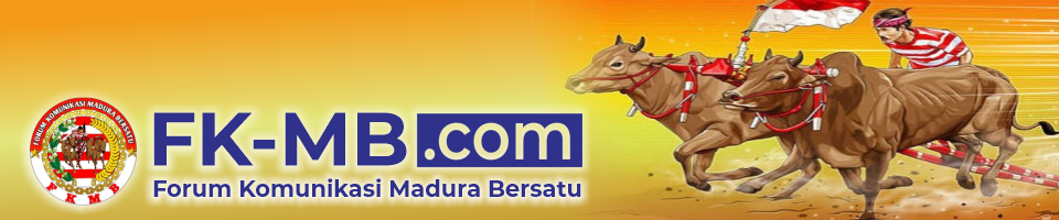 FORUM KOMUNIKASI MADURA BERSATU (FKMB)